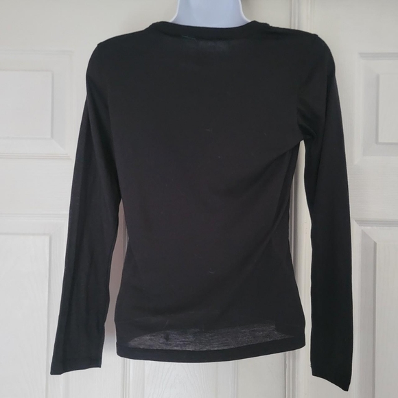 Bongo long sleeve top - Picture 5 of 6